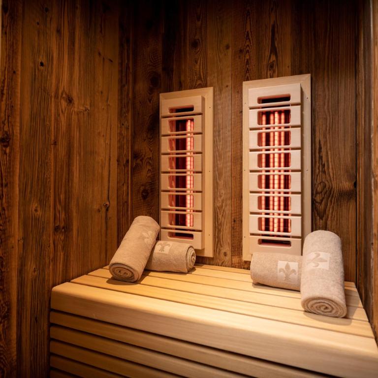 AlpenParks Wildbach Lodge Hochkönig - Appartamento Superior - 5