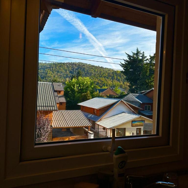 Departamento San Martin de los Andes YOLO - Apartamento de 1 dormitorio - 12