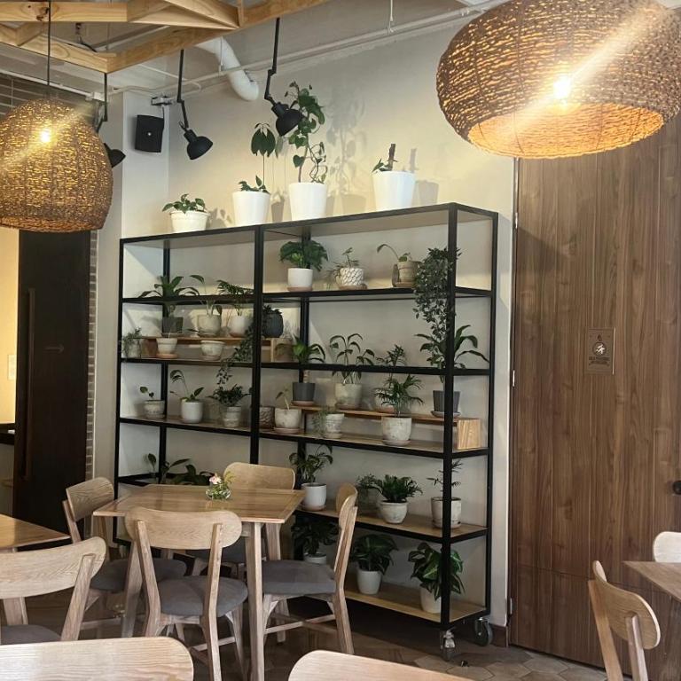Apartment with hotel amenities, coworking, room service, gym - Apartamento de 1 dormitorio - 26