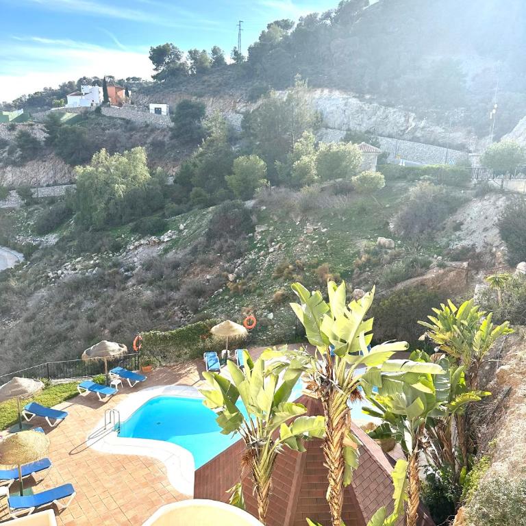 El Balconcito de Patri - Two-Bedroom Apartment - 4