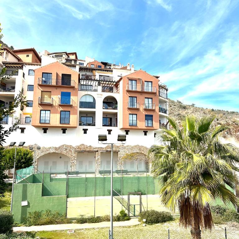 El Balconcito de Patri - Two-Bedroom Apartment - 3