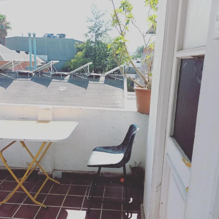 hostal mancora - Single Room - 5