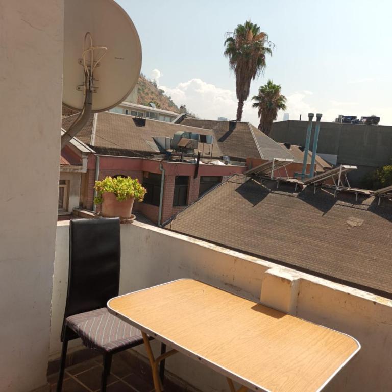 hostal mancora - Double Room - 6