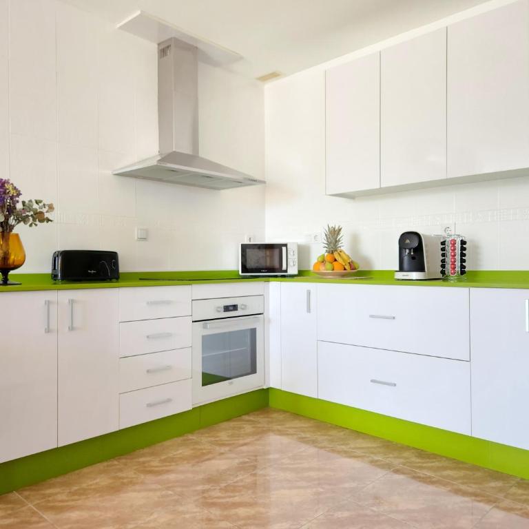 Apartamento Rincón del Mar - Apartamento de 2 dormitorios - 13
