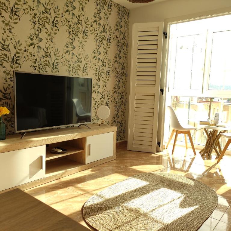 Apartamento Rincón del Mar - Apartamento de 2 dormitorios - 3