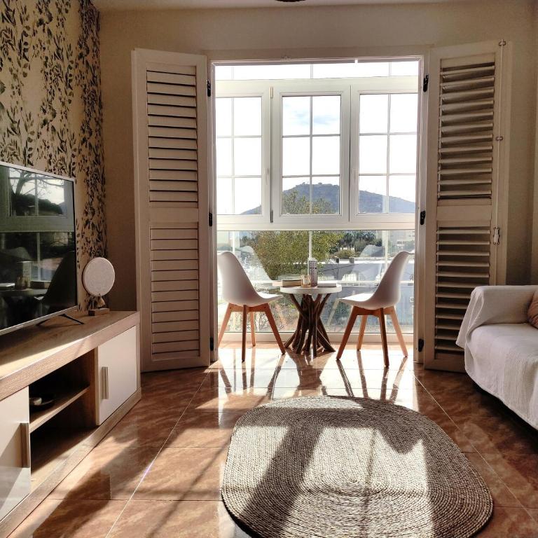 Apartamento Rincón del Mar - Apartamento de 2 dormitorios - 4