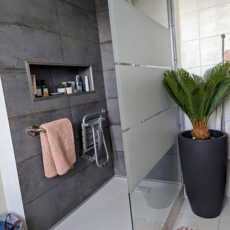 Maison vintage chic Orléans 5 pers proche centre - Haus mit 2 Schlafzimmern - 16
