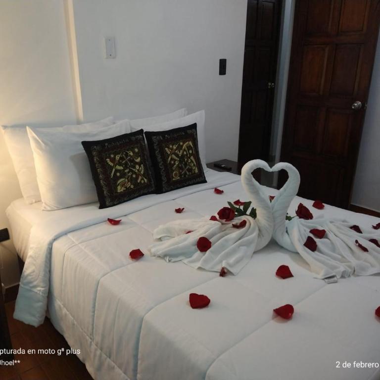 Casa de la luna by Ortega's House Machupicchu - Double Room with Private Bathroom - 2