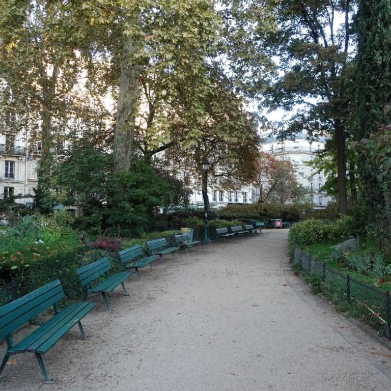 #SPA Wellness @ Paris 11ème - Apartment with Sauna - 19