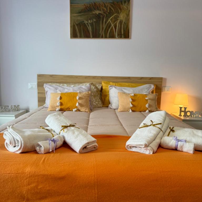 STELLA MARIUS - Appartamento con 1 Camera da Letto - 3