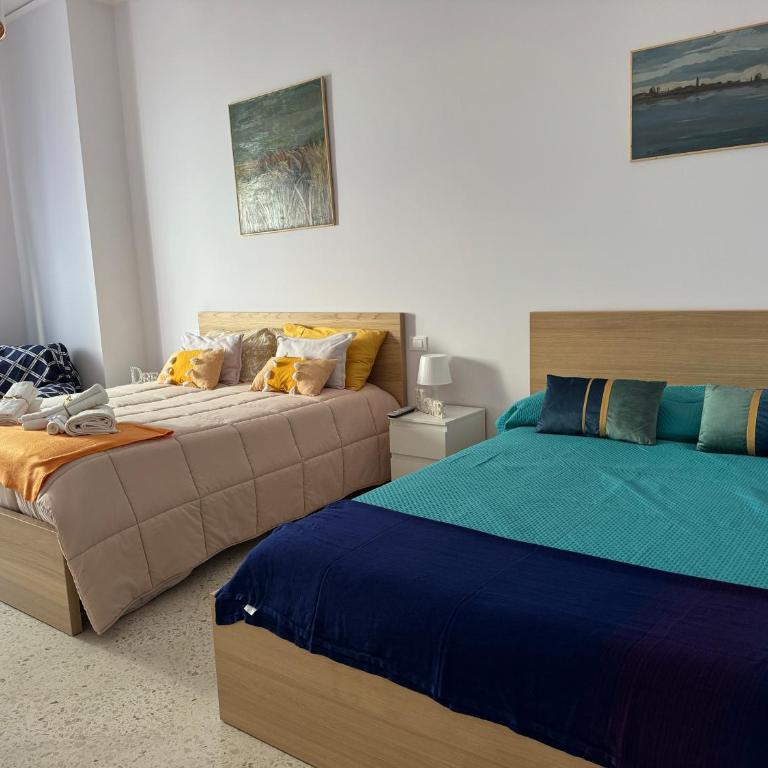 STELLA MARIUS - Appartamento con 1 Camera da Letto - 5