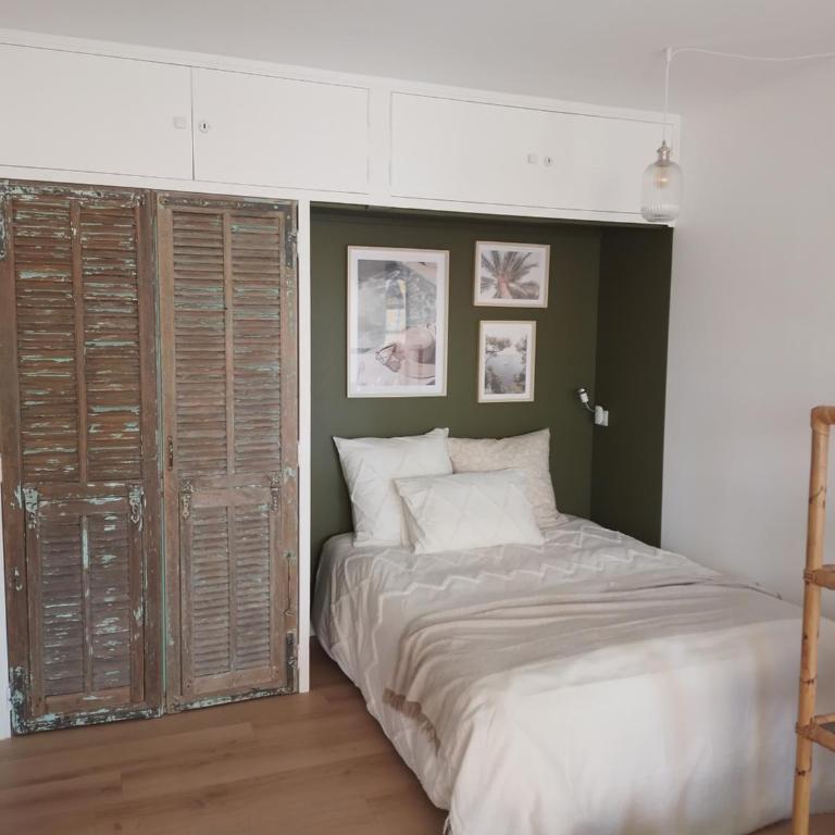 Le studio 51 - Studio with Balcony - 8