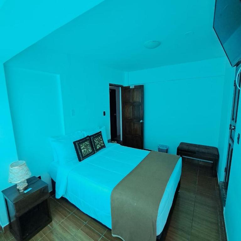 Casa de la luna by Ortega's House Machupicchu - Double Room with Private Bathroom - 3