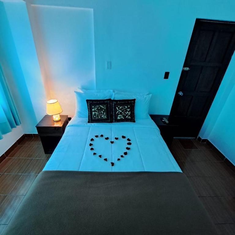 Casa de la luna by Ortega's House Machupicchu - Double Room with Private Bathroom - 1