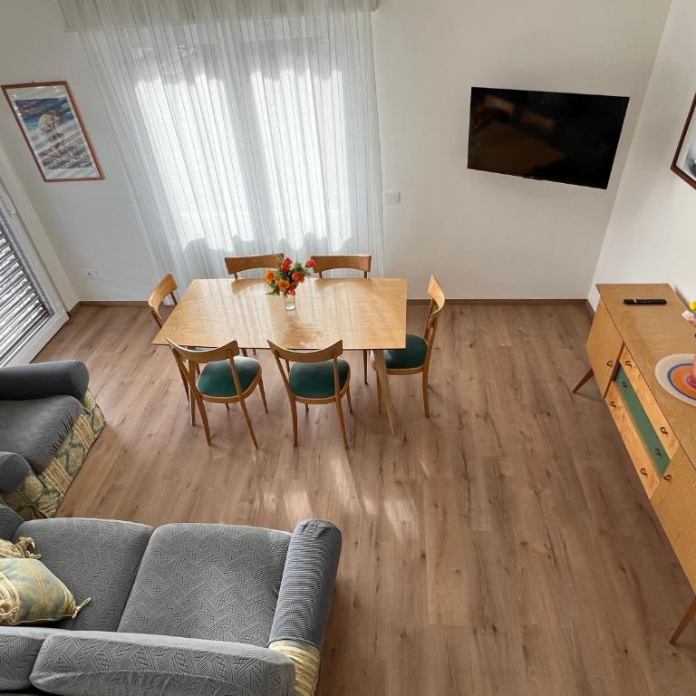 CASA PAOLA Central Stay by the Lake - Appartamento con 1 Camera da Letto - 23