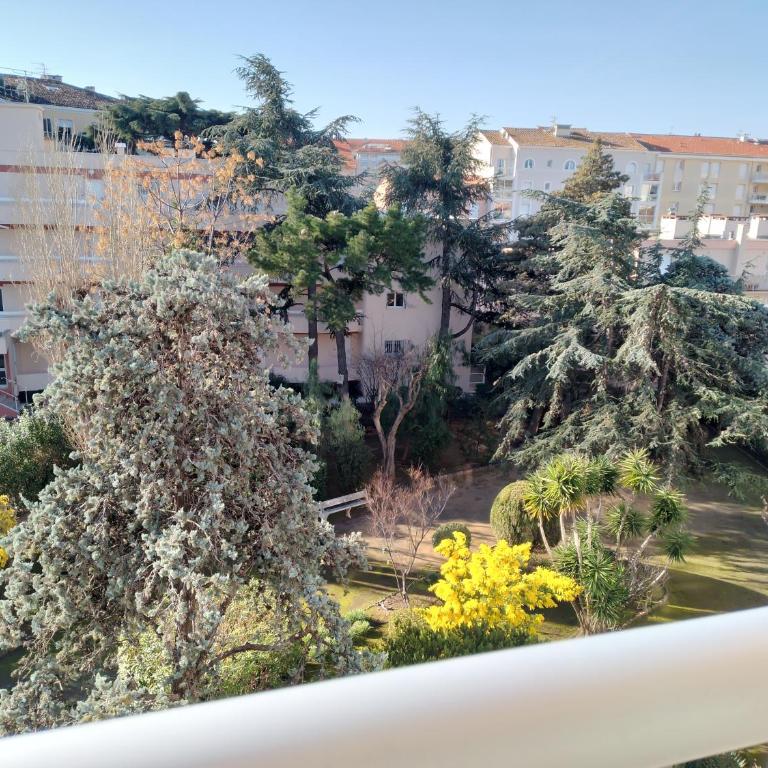 Le studio 51 - Studio with Balcony - 7