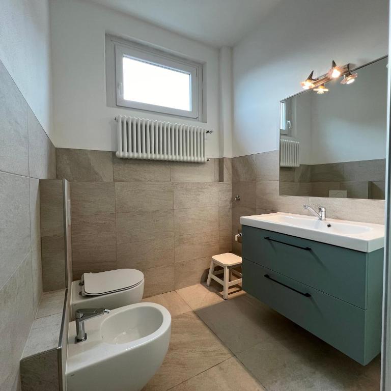 CASA PAOLA Central Stay by the Lake - Appartamento con 1 Camera da Letto - 28