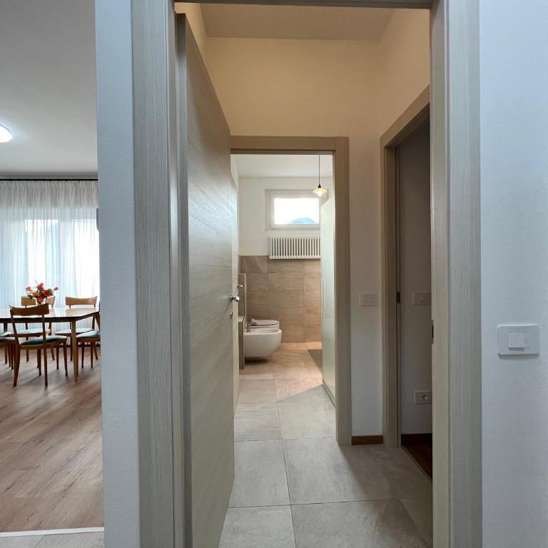 CASA PAOLA Central Stay by the Lake - Appartamento con 1 Camera da Letto - 27