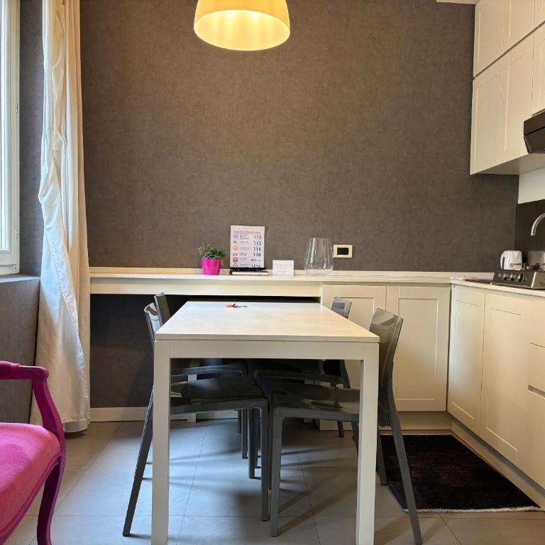 Loft 17 Arena - Apartment - 16