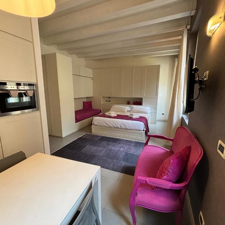 Loft 17 Arena - Apartment - 17