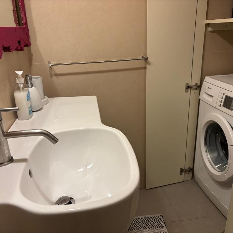 Loft 17 Arena - Apartment - 22