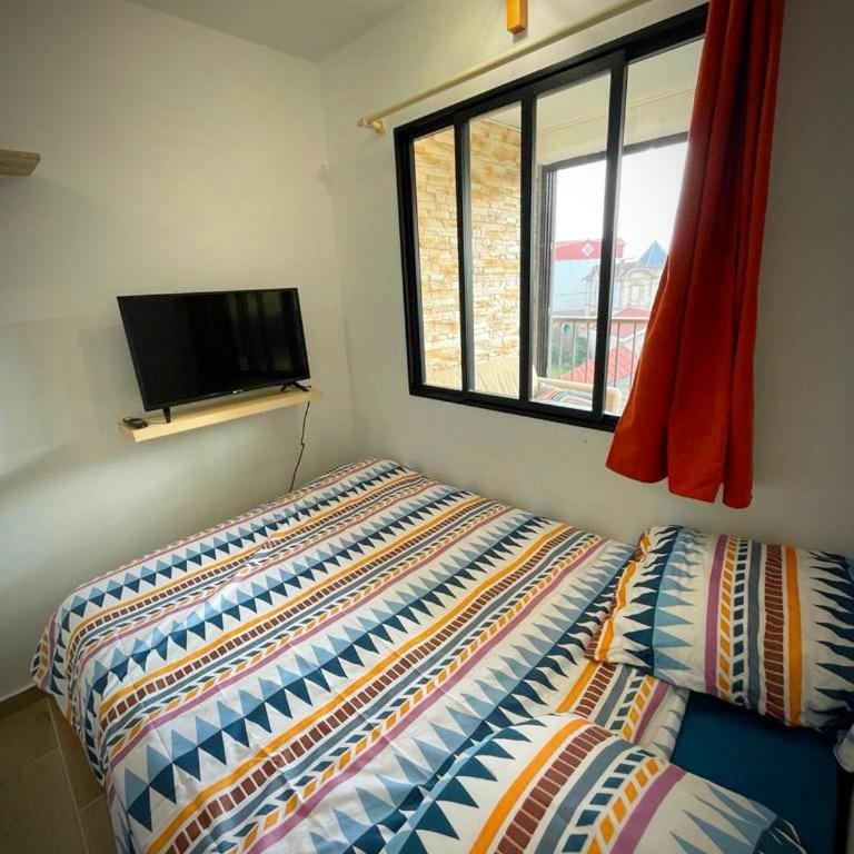 Studio des vagues - Appartement 2 Chambres - 1