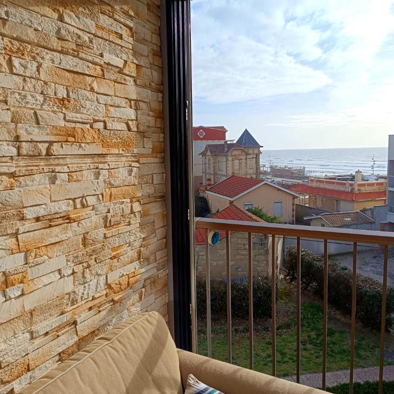 Studio des vagues - Appartement 2 Chambres - 3