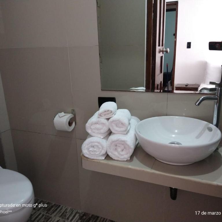 Casa de la luna by Ortega's House Machupicchu - Double Room with Private Bathroom - 5