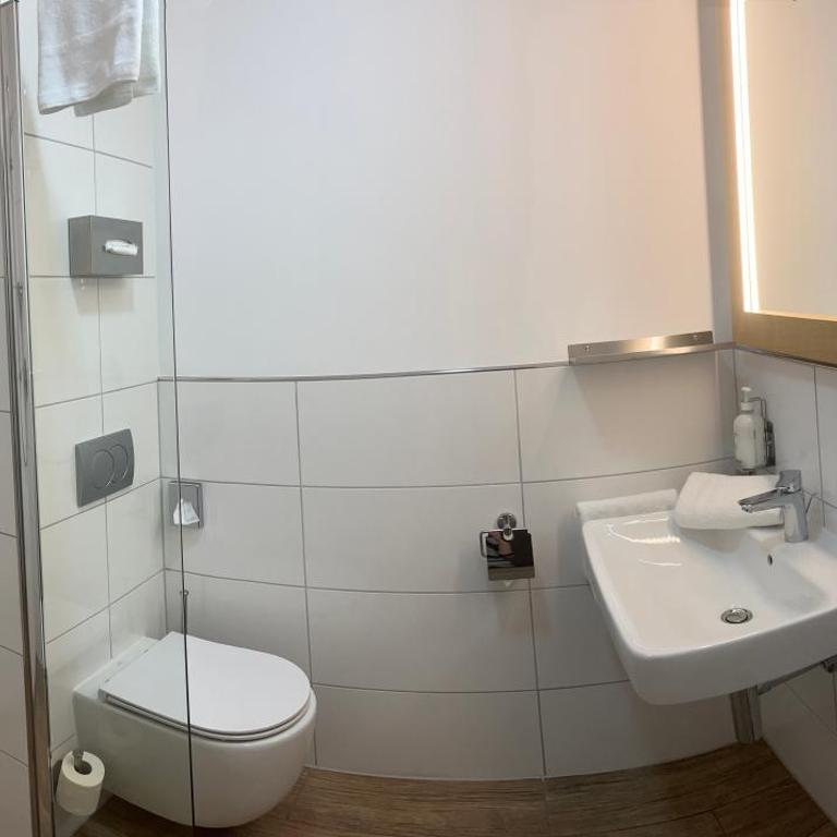 Hotel Löwen - Standard Einzelzimmer - 3