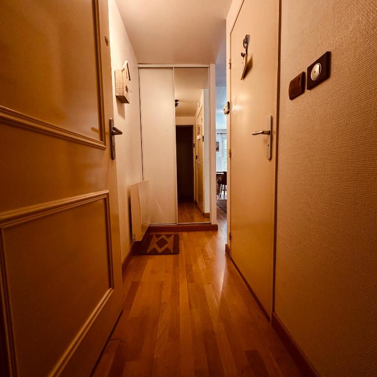 Le NID DES BAINS - Appartement 2 Chambres - 9