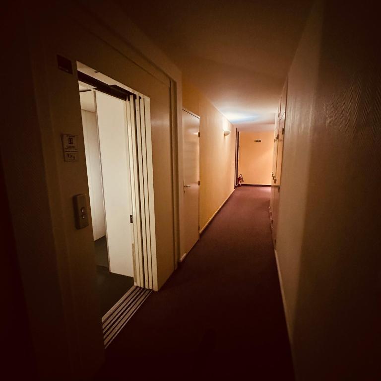 Le NID DES BAINS - Appartement 2 Chambres - 10