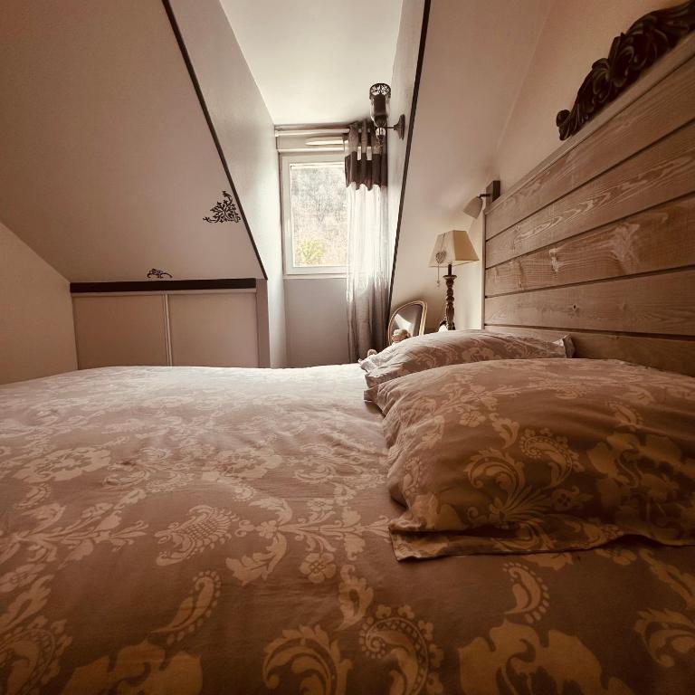 Le NID DES BAINS - Appartement 2 Chambres - 13