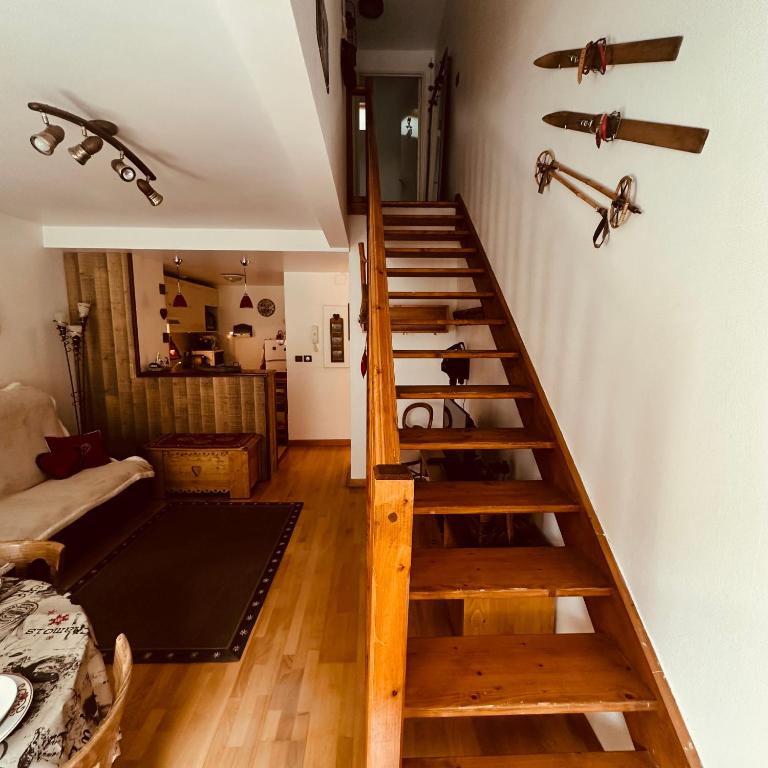 Le NID DES BAINS - Appartement 2 Chambres - 16