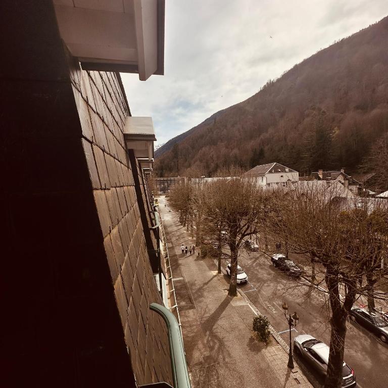 Le NID DES BAINS - Appartement 2 Chambres - 21