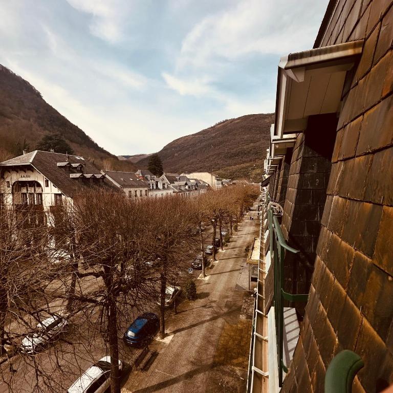 Le NID DES BAINS - Appartement 2 Chambres - 24