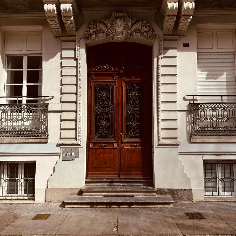 Le NID DES BAINS - Appartement 2 Chambres - 1