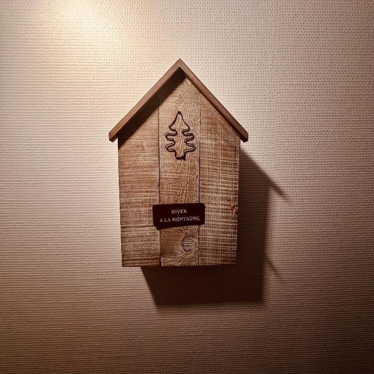Le NID DES BAINS - Appartement 2 Chambres - 30