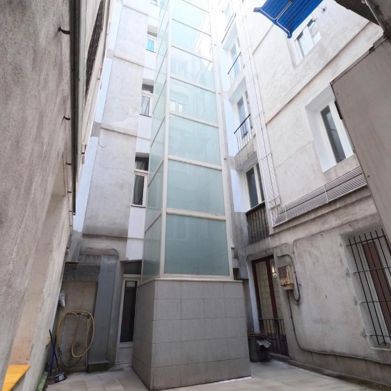 Casual Arriaga Bilbao - Double Room - 14