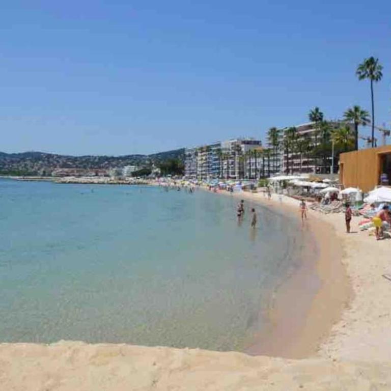 Appt en RDJ à 2 min de la plage - One-Bedroom Apartment - 2