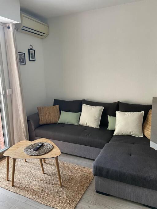 Appt en RDJ à 2 min de la plage - One-Bedroom Apartment - 9