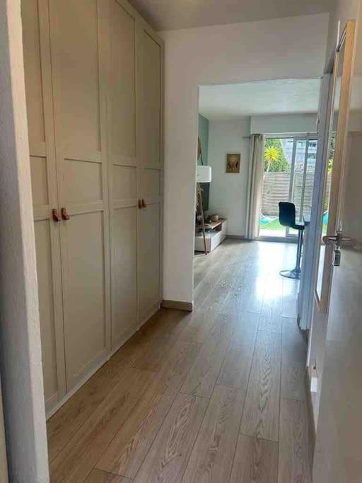 Appt en RDJ à 2 min de la plage - One-Bedroom Apartment - 12