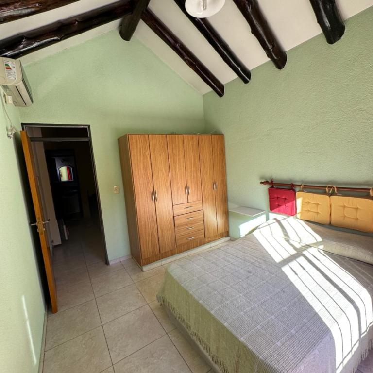 Duplex Paraiso - Apartamento - 2 niveles - 15
