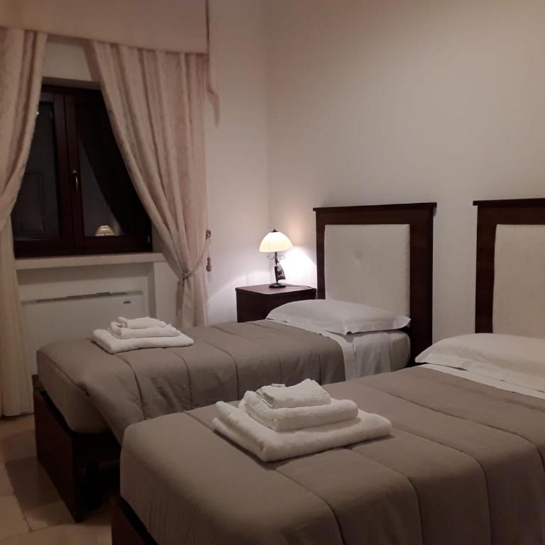 Villa Belvedere - Villa con Piscina Privata - 51