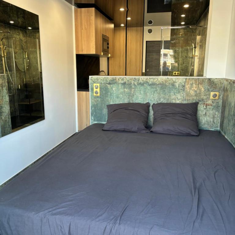 Jade - One-Bedroom Apartment - 2