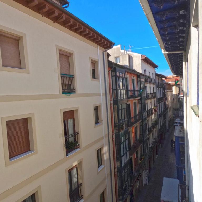 Casual Gurea Bilbao - Doppel- oder Zweibettzimmer - 12