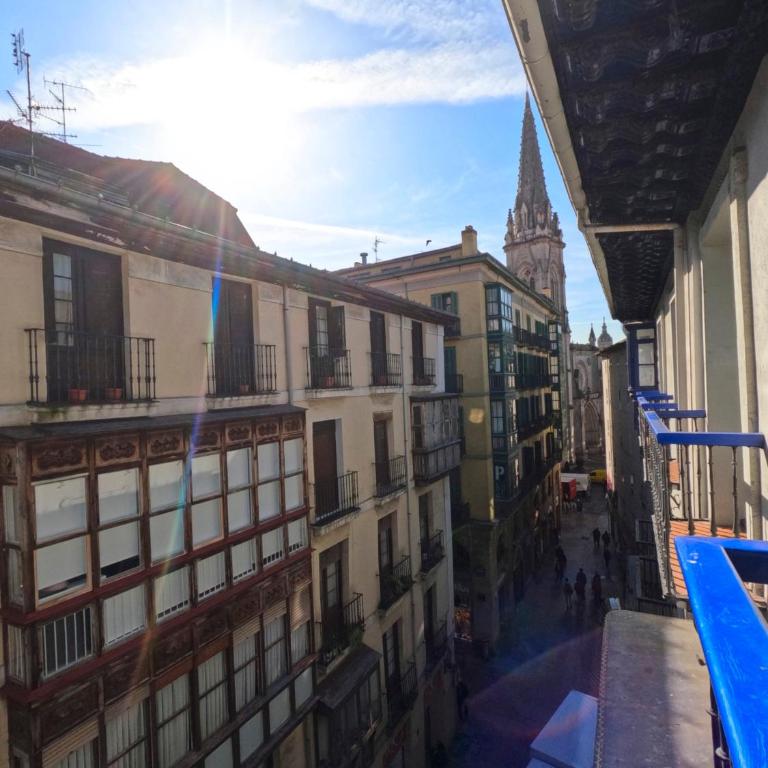 Casual Gurea Bilbao - Dreibettzimmer - 5