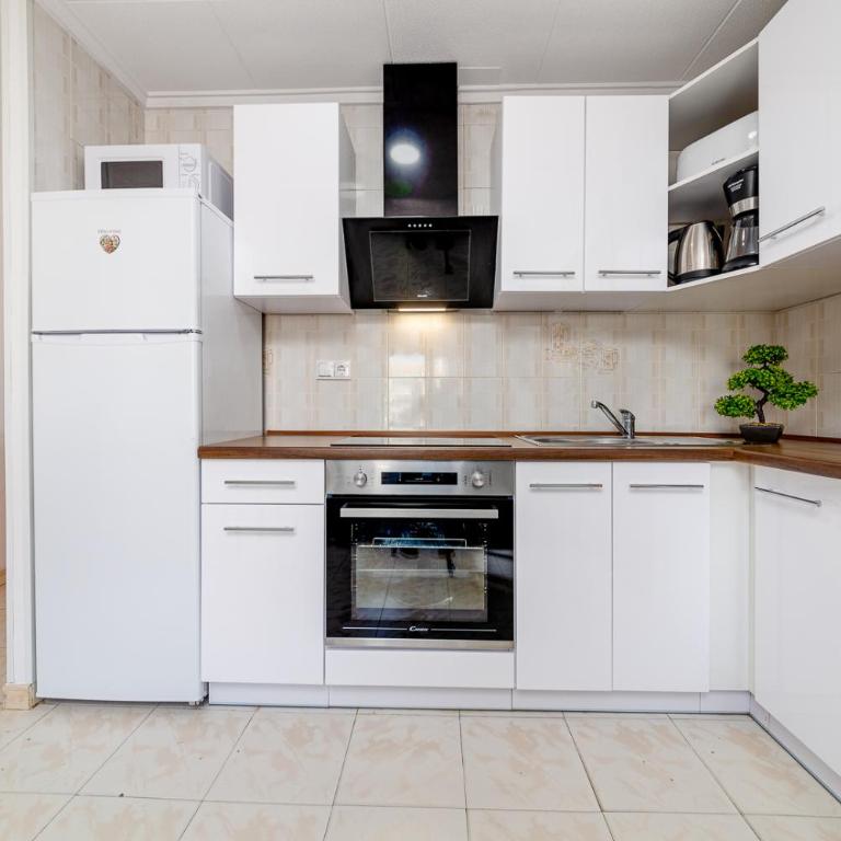 Apartamento RAMON - Apartamento de 2 dormitorios - 1