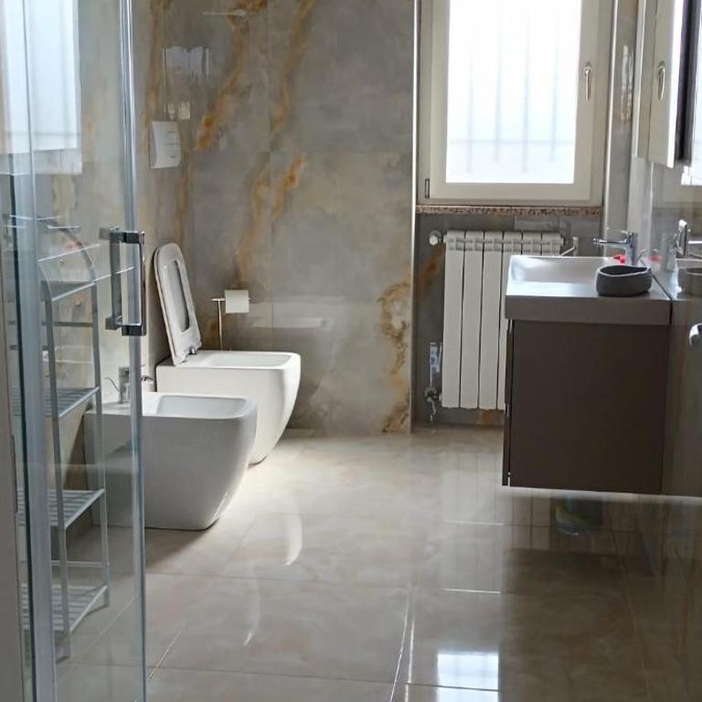 Mimì Luxury Apartment - Appartamento con 1 Camera da Letto - 12