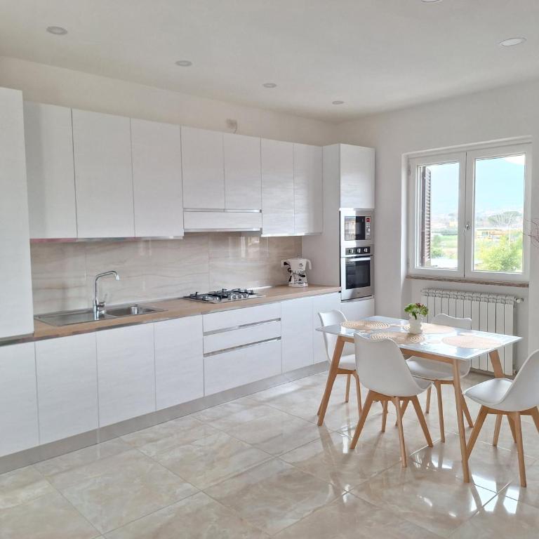 Mimì Luxury Apartment - Appartamento con 1 Camera da Letto - 3
