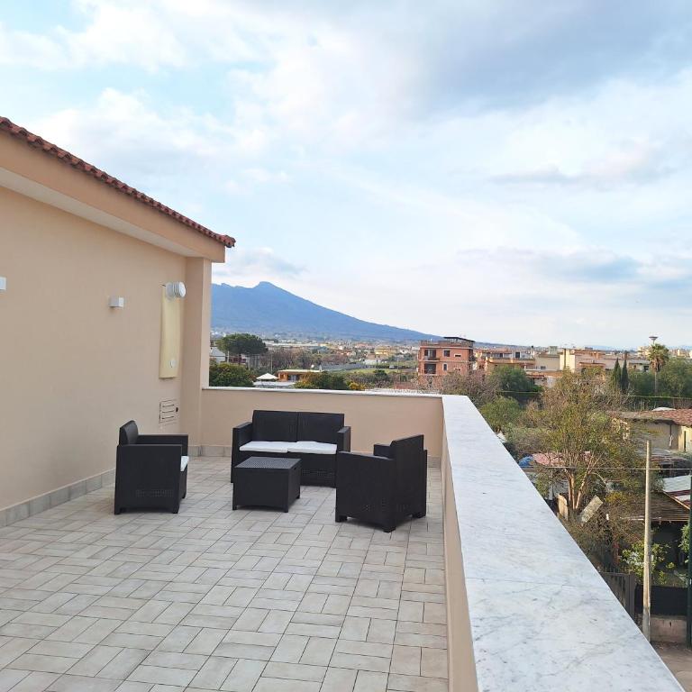 Mimì Luxury Apartment - Appartamento con 1 Camera da Letto - 10